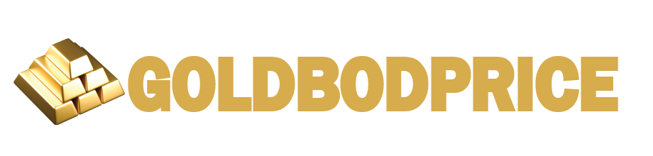 goldbodprice.com
